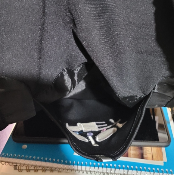 ColorStreet Drawstring Gym Bag - Picture 4 of 5